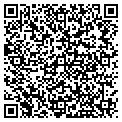 QR code with R Moore contacts