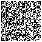 QR code with Bonheur James A MD contacts