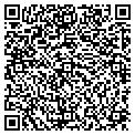 QR code with Brady contacts