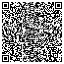 QR code with B-R-W-Enterpises contacts