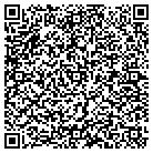 QR code with Precision Translating Service contacts