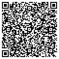 QR code with C Badrick contacts