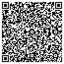 QR code with Chris Hubert contacts