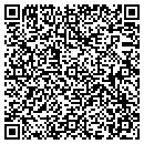 QR code with C R Mc Call contacts