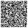QR code with Caaav contacts