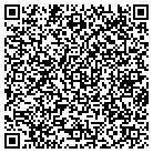 QR code with Dejager Construction contacts