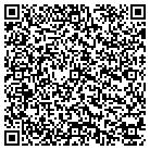 QR code with Dettmer Robert M MD contacts