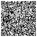 QR code with D R Horton contacts