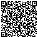 QR code with Candace Walker, M.D. contacts