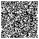 QR code with E Tymczak contacts