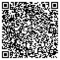 QR code with F J S contacts