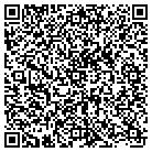 QR code with Traveling Man Guide Service contacts
