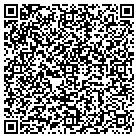 QR code with Raise Original Pizza II contacts