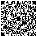 QR code with Harry Wagner contacts