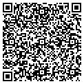 QR code with Hudak contacts