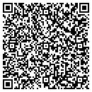 QR code with Homewise contacts