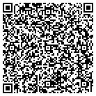 QR code with Chagpar Anees B MD contacts