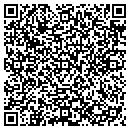 QR code with James P Germann contacts