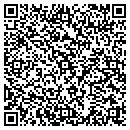 QR code with James W Baals contacts