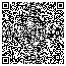 QR code with Utterly Organized Inc contacts