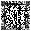 QR code with Jb3 LLC contacts