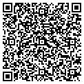 QR code with Jemmco contacts