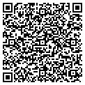 QR code with Jimndi contacts