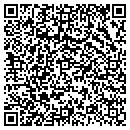 QR code with C & H Express Inc contacts