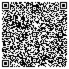QR code with J E Tibbs General Contraction contacts