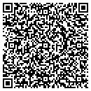 QR code with John A Leggio contacts