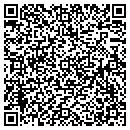 QR code with John D Kerr contacts