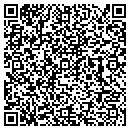 QR code with John Russell contacts