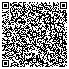 QR code with Halverstam Caroline P MD contacts