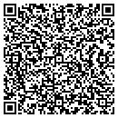 QR code with Hanson Ervin E MD contacts