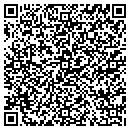 QR code with Hollander Scott C DO contacts