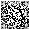 QR code with John C Katsetos Md contacts