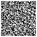 QR code with Johnson Clive L DO contacts