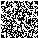 QR code with Kevin A Burbige Md contacts
