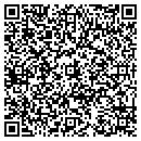 QR code with Robert A Ward contacts