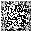 QR code with Robert Hall contacts