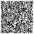QR code with Customer Solutions LLC, Insurance contacts