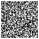 QR code with Ronald J Silk contacts