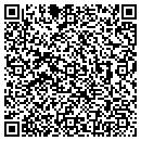 QR code with Saving Katie contacts