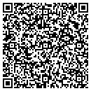 QR code with W&T Construction contacts