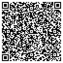 QR code with C Jinright Construction C contacts