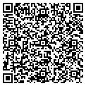 QR code with Dom Foundation contacts