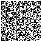 QR code with Mallozzi Angelo MD contacts