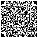 QR code with Ribot Flavia contacts