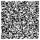 QR code with Hyman A & Ida Kirsner Fam Fdn contacts