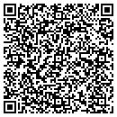 QR code with J E Construction contacts